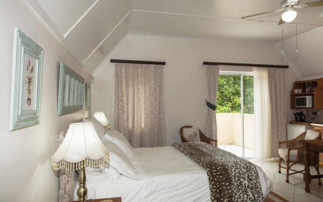 York House B&B