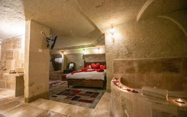Tibet Stone House