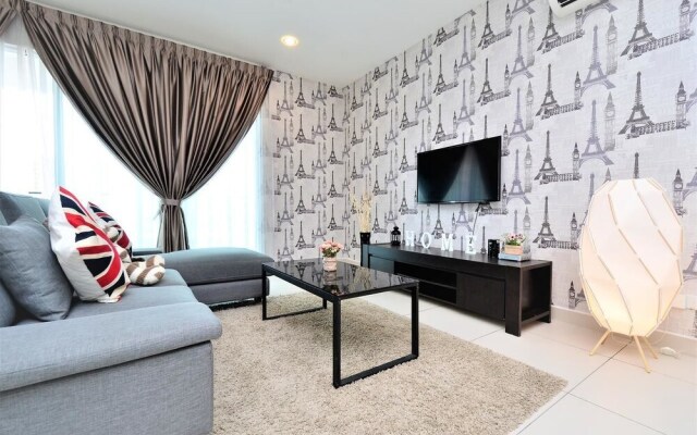 Cristal Residence