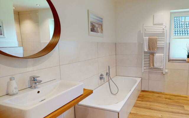 Holiday Home Small Island