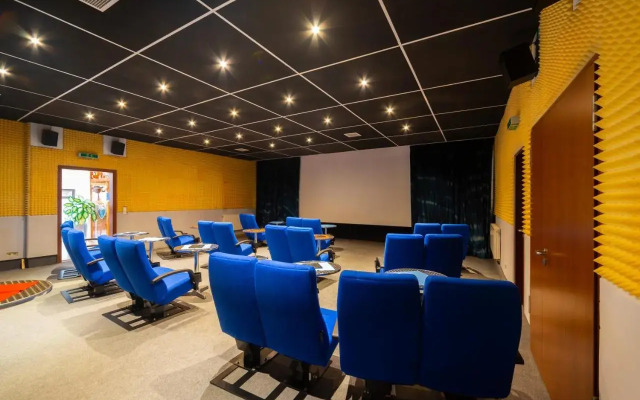 Pension Zum Schotten