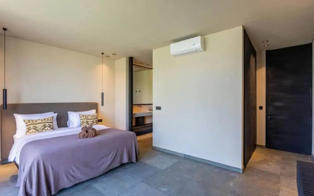 Black Villas Canggu Beach by OXO