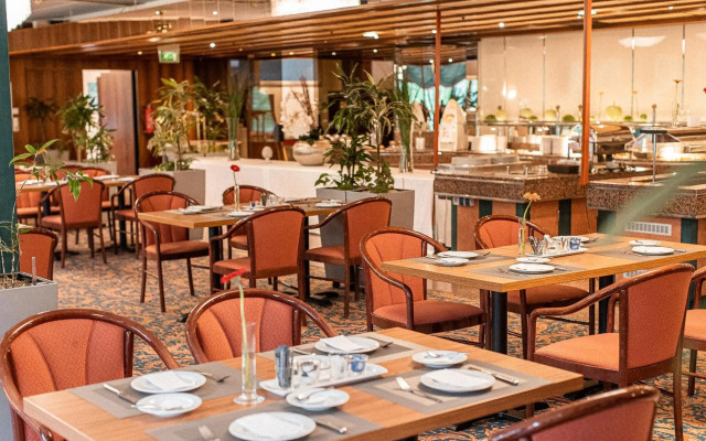 PLAZA Hotel Gelsenkirchen