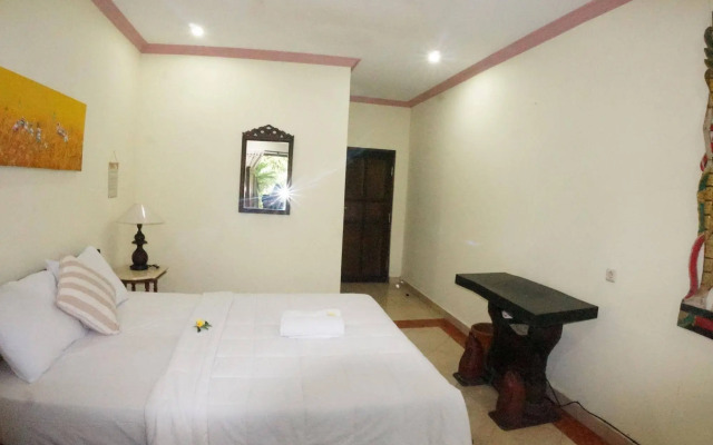 Puri Alam Dewata - Guest Villas