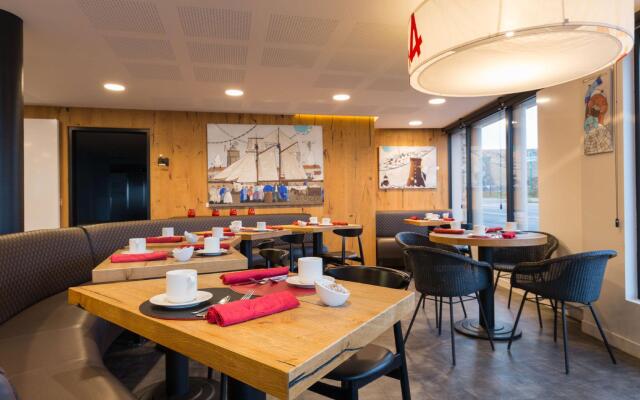 Hostellerie Pointe Saint-Mathieu