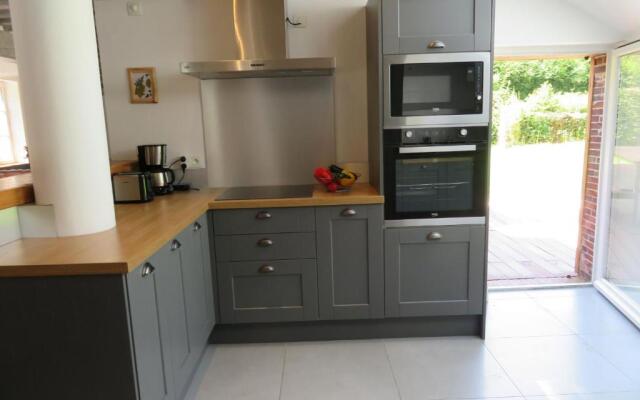 Gîte Senonches, 5 pièces, 10 personnes - FR-1-581-51