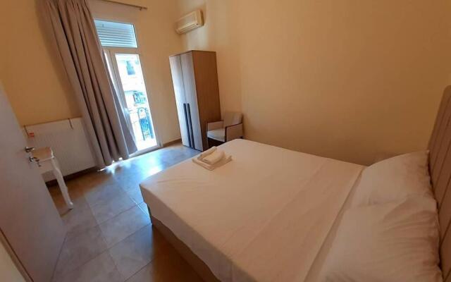 Dreamy Apartment City Center 1 thesbnbgr