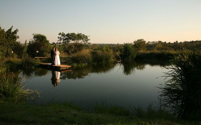 Valverde Country Hotel