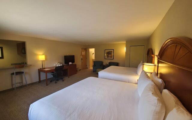 Best Western DuBois Hotel