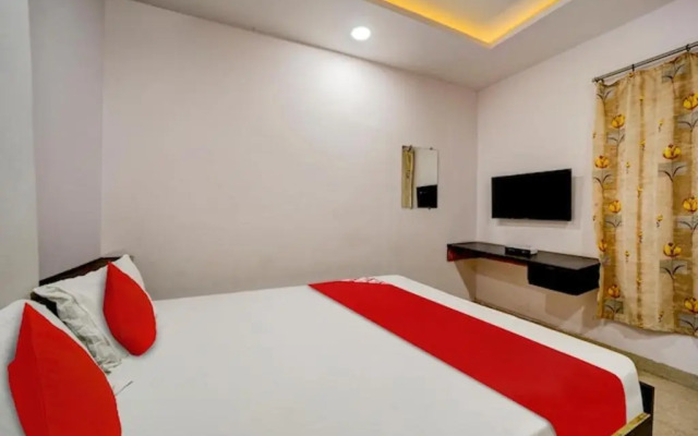 Tourist Bungalow Chitrakoot