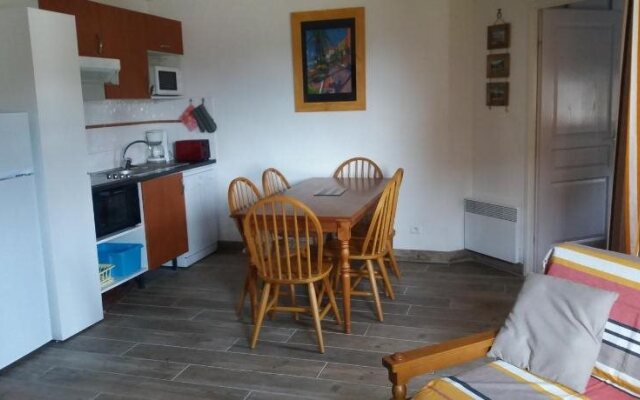 Résidence des Hauts Plateaux