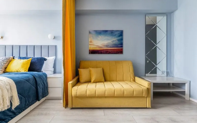 Влад апартаментс  на ул. Махалина д. 10