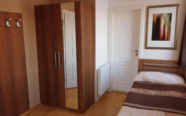 Lipno Apartmany Frymburk II.