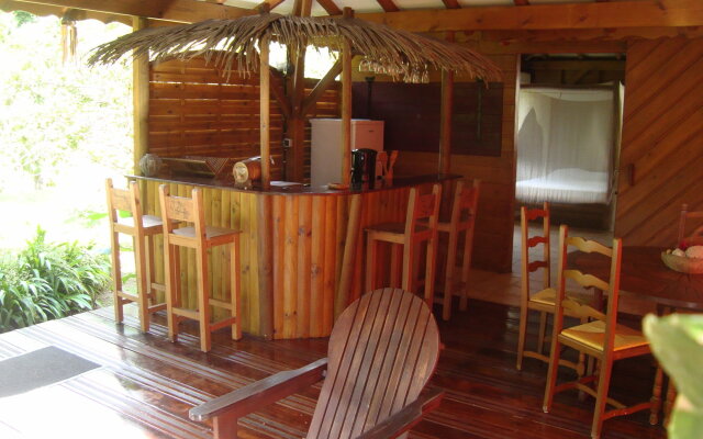 West Indies Cottage