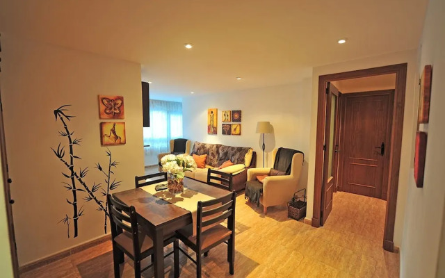 Vistas Avenida Estadio