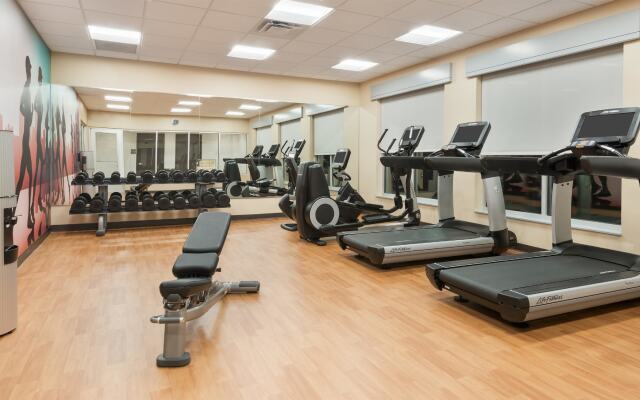 Hyatt Place Austin/Round Rock