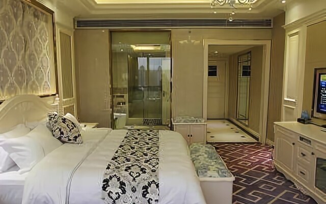 Yuelin Hotel Fenghua