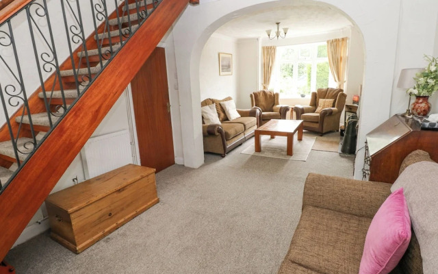Ewenny Cottage