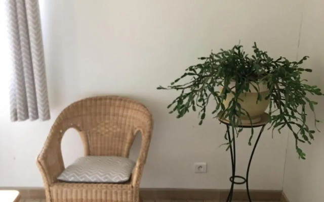 Chambre d'Hotes Les Hortensias