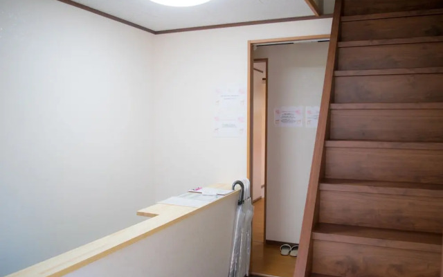 Vacation Rental Sora