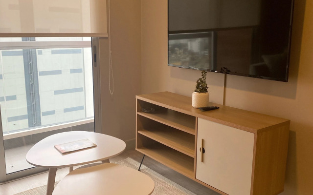 Modern Lofts in Grau Building by Wynwood-House