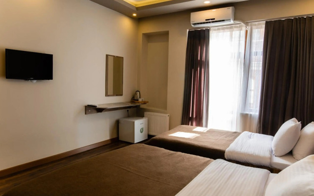 Maya Hotel Istanbul
