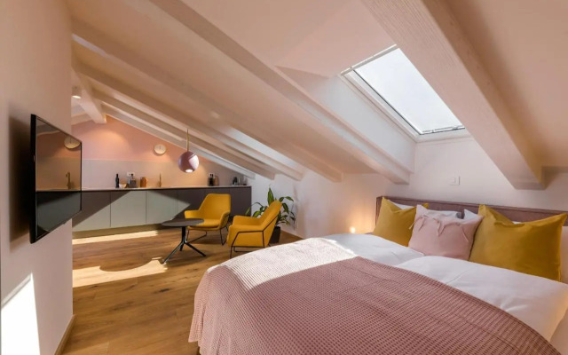 La Villa Ljubljana