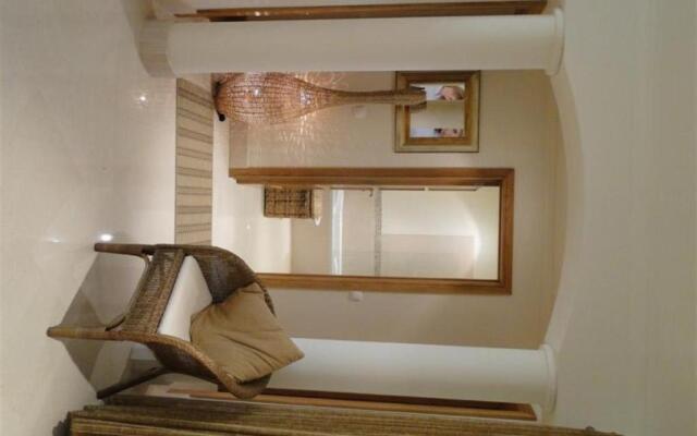 Apartment D3, Palmyra