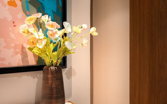 Zenity Apartment Quan 1