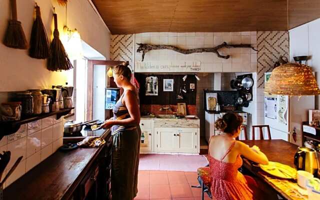 Olive Hostel Lagos