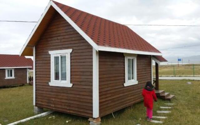 Zai Shui Yi Fang Guesthouse