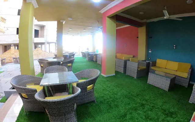 Reef House