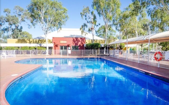 Outback Pioneer Hotel by Voyages