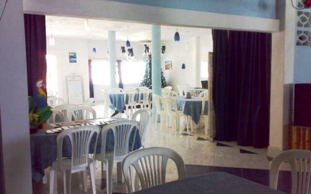 Hotel San Jacinto