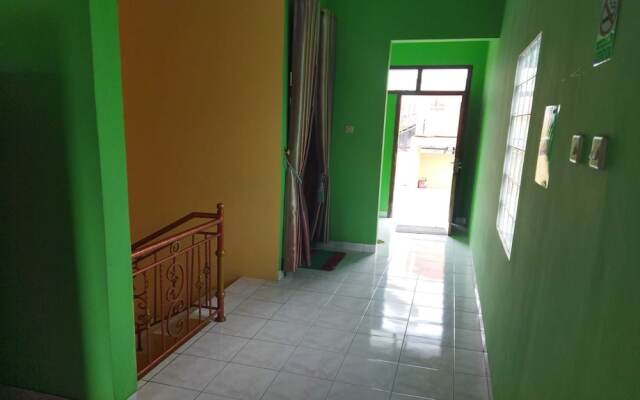 Algira Homestay Prambanan