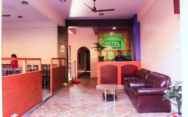 Hotel Virgin Pokhara