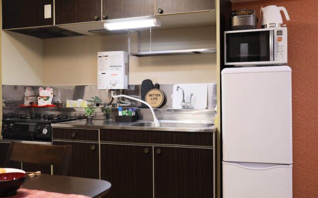 K-icon Hotels Ikeshita