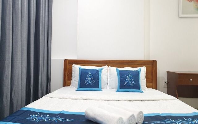 Hotel AN TINH