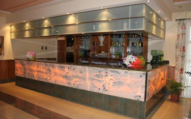 Hotel Villa de Larraga