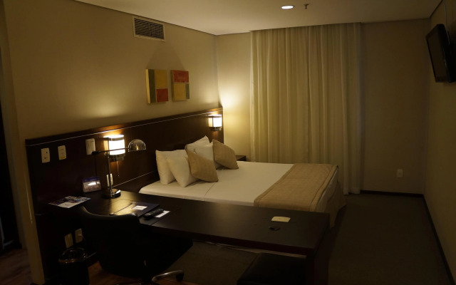 Travel Inn Osasco