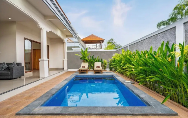 Aruna Villa 2 by Betterplace