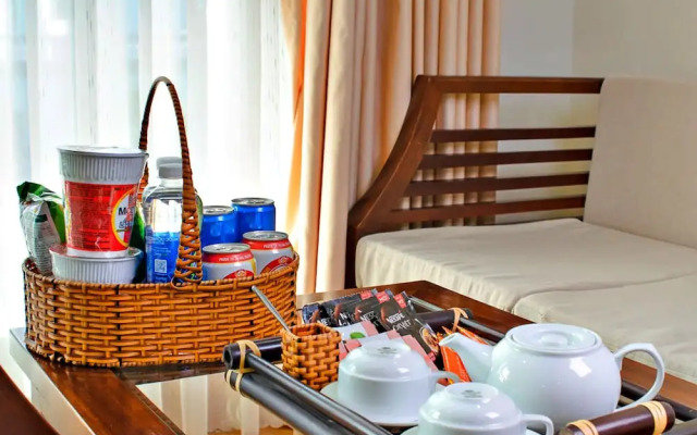 Coral Phu Quoc Hotel