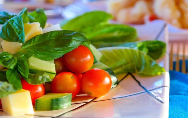 Marlins Beach Resort