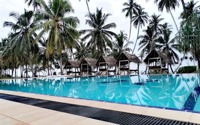 Helios Beach Resort