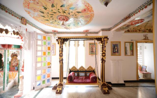 Anjani Hotel