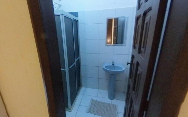 Hostel Suites Taquary - Praia Do Guaibim