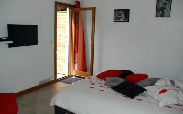 Eden de la Presquile