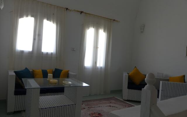 Fanadir Hotel El Quseir