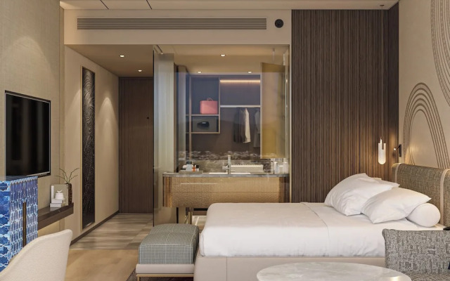 Merlis Hotel Coimbatore