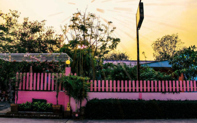 Walailak Bungalow Kohsrichang